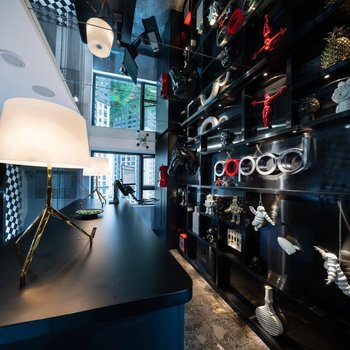 昆明popod普普豆酒店酒店提供图片