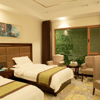 酒泉廣和宾馆酒店提供图片