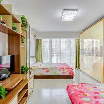 北京奕璇公寓(红居街社区分店)
