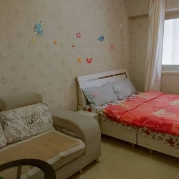 兰州临夏路舒心家庭公寓酒店提供图片