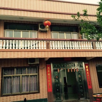 涠洲岛365客栈
