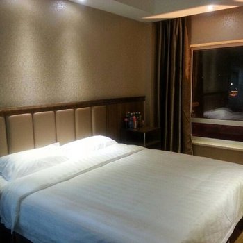 营口佳合宾馆(富甲店)酒店提供图片