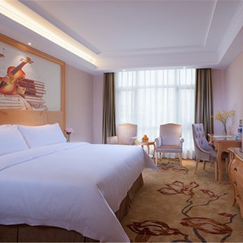 维也纳国际酒店(深圳沙井和一店)酒店提供图片