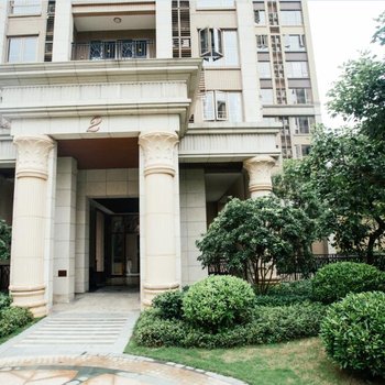 广州木西民宿·番禺城市花园完美假期轻奢三居房酒店提供图片