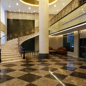 博罗金龙湾酒店酒店提供图片