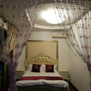 上海慢时光精品客栈酒店提供图片