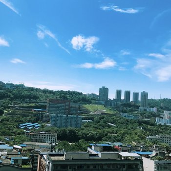 重庆雪儿小屋(小龙坎正街分店)