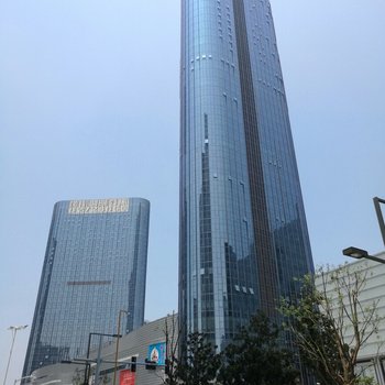 遇家精品服务公寓(苏州工业园区凤凰广场店)