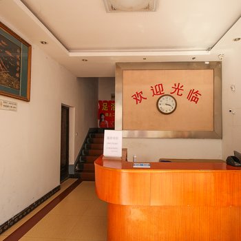 泰州靖江步步高宾馆酒店提供图片