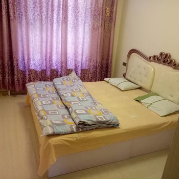 齐齐哈尔龙江县自助入住日租房公寓(恒丰街分店)