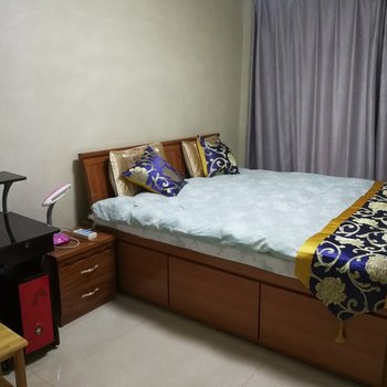 白山长白山民宿(分店)酒店提供图片