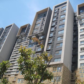 大海之家短租公寓(青岛市北店)