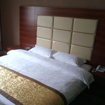 怀化红城商务宾馆酒店提供图片