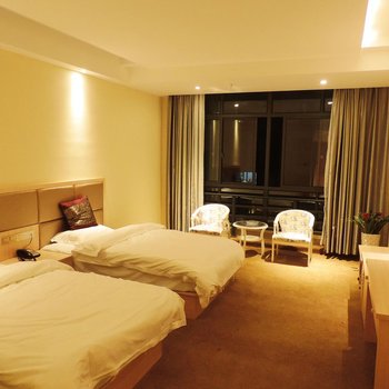 祁门阊江之星宾馆酒店提供图片
