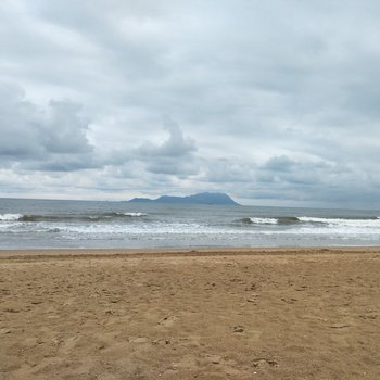 青岛登途度假酒店公寓酒店提供图片