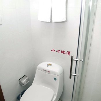 泰州泰兴银天宾馆