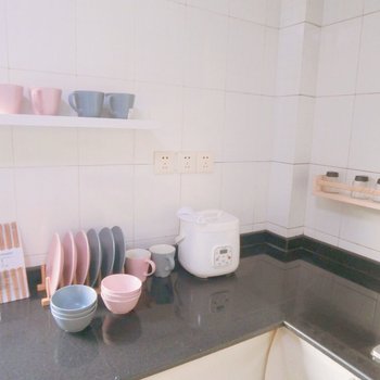 上海木槿民宿酒店提供图片