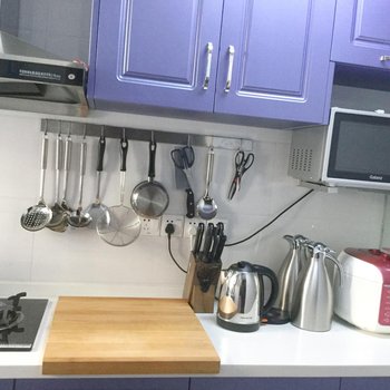 上海温馨小屋公寓酒店提供图片