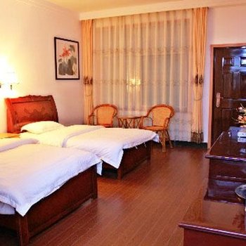 凤凰清波楼客栈酒店提供图片