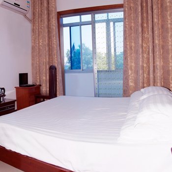 乌镇花园宾馆酒店提供图片