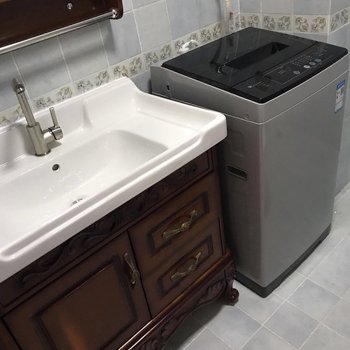 营口嬛嬛公寓(鲅鱼分店)