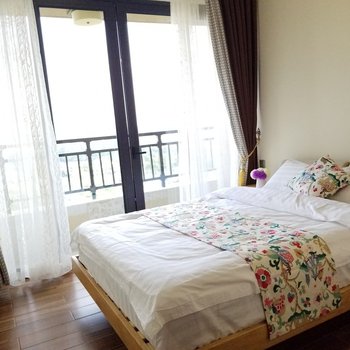 美林湖碧桂园过家家度假别墅(美林湖大道分店)