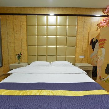 安顺枫林晚精品酒店酒店提供图片