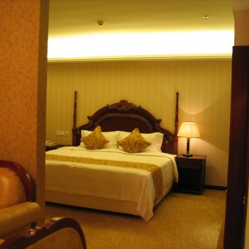 延吉国际饭店酒店提供图片