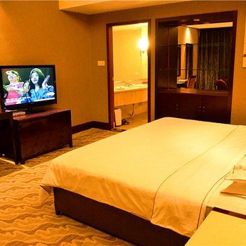 龙阳国际大酒店酒店提供图片
