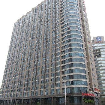 长沙九盛连锁酒店公寓(长城华都店)图片9