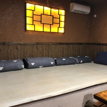 盘锦清水生态农庄酒店提供图片