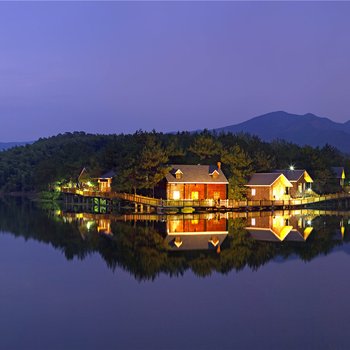 长兴艳阳果圣山庄(湖州)酒店提供图片