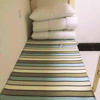 上海环球港青年公寓酒店提供图片