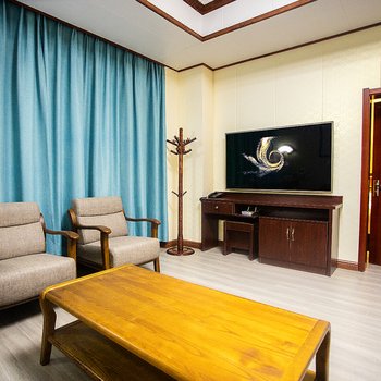 克拉玛依沅嘉酒店酒店提供图片