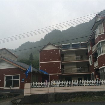 临安龙井峡农庄酒店提供图片