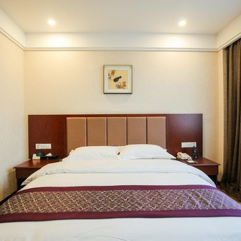 上海加一酒店酒店提供图片