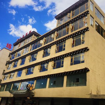 新龙雅砻湾酒店