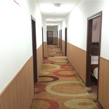 重庆忠县好莱屋商务宾馆酒店提供图片