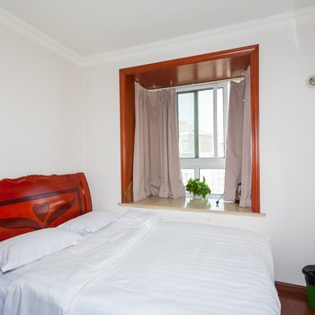 上海万振宇公寓(申长北路分店)酒店提供图片