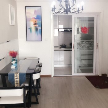 西安温馨浪漫家普通公寓酒店提供图片