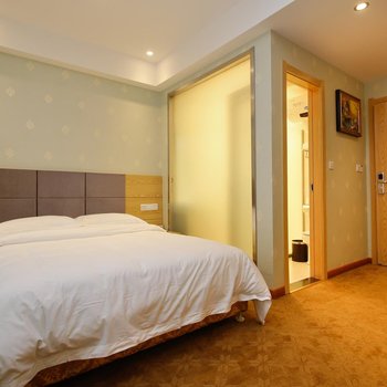 西安长征左邻右舍酒店酒店提供图片