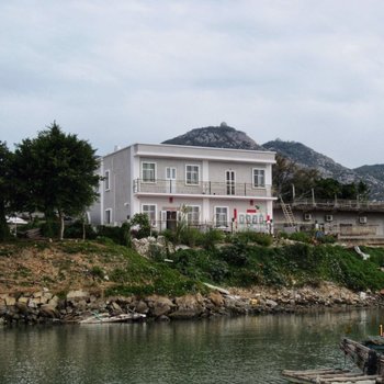 南澳金海岸住宿