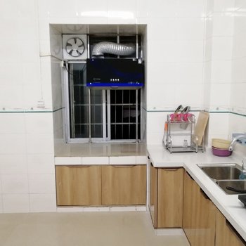 防城港皮皮虾民宿酒店提供图片