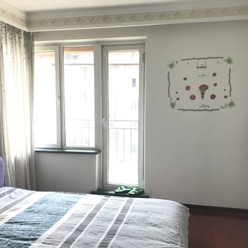 沈阳外地的家公寓(沈北永丰教堂分店)