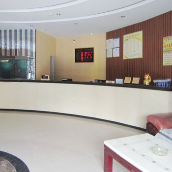 十堰市昌泓宾馆酒店提供图片