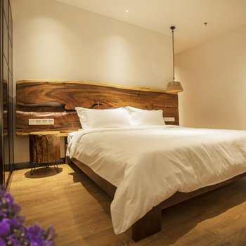 广州图南生活美学酒店酒店提供图片