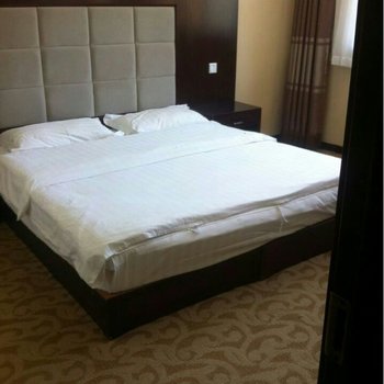 乌兰浩特清雅商务宾馆酒店提供图片