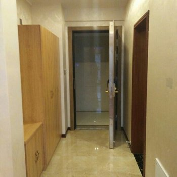 重庆如梦人生公寓(河运路分店)酒店提供图片