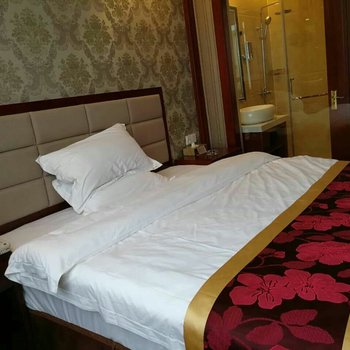 蓝天宾馆(贵阳北站店)酒店提供图片