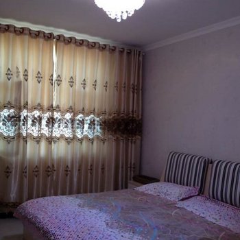 额济纳旗如家家庭旅店酒店提供图片